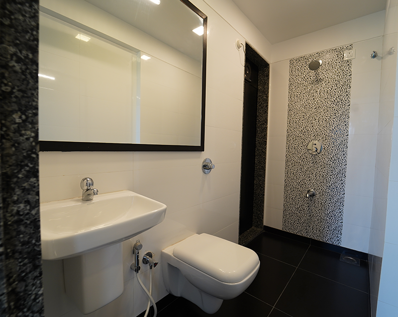 1-Bhk-Wash-Room